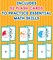 Carson Dellosa Fraction Flash Cards for Kids Ages 8+, Math Flash Cards with Fraction Facts from Whole Number to Ninths, Grade 3, Grade 4 and Grade 5
